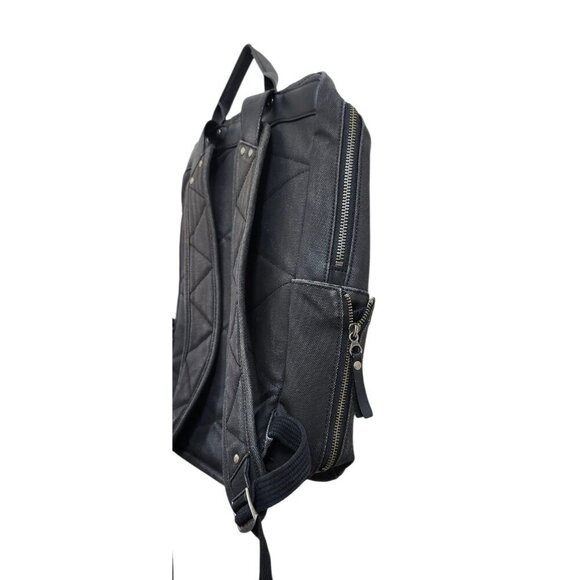 timbuk2 authority backpack Laptop Deluxe and a thoughtful internal organizer keeps key accessories safe and at the ready Timbuk2 Authority Laptop Backpack Deluxe